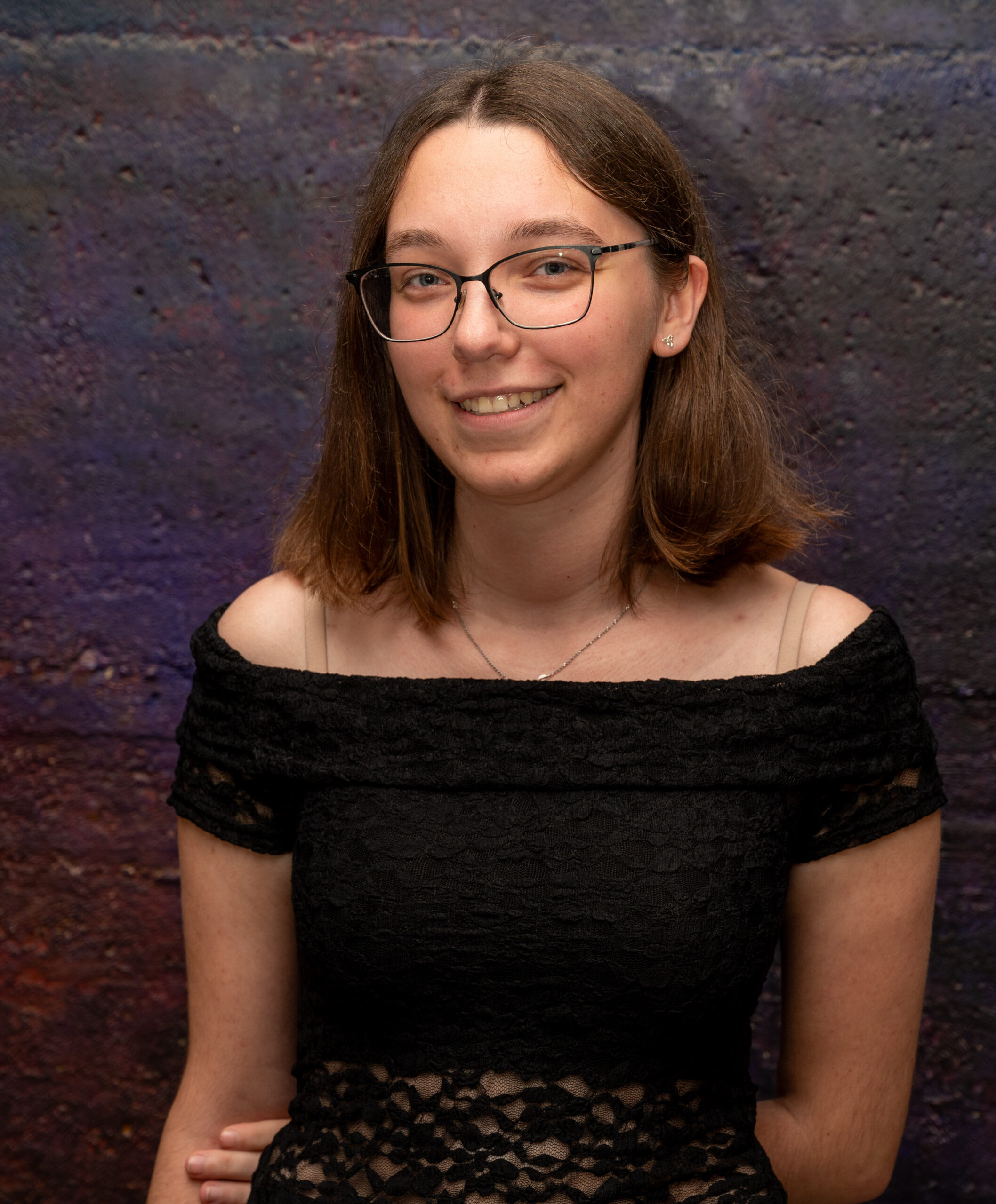 Ein Foto von Finja Timm