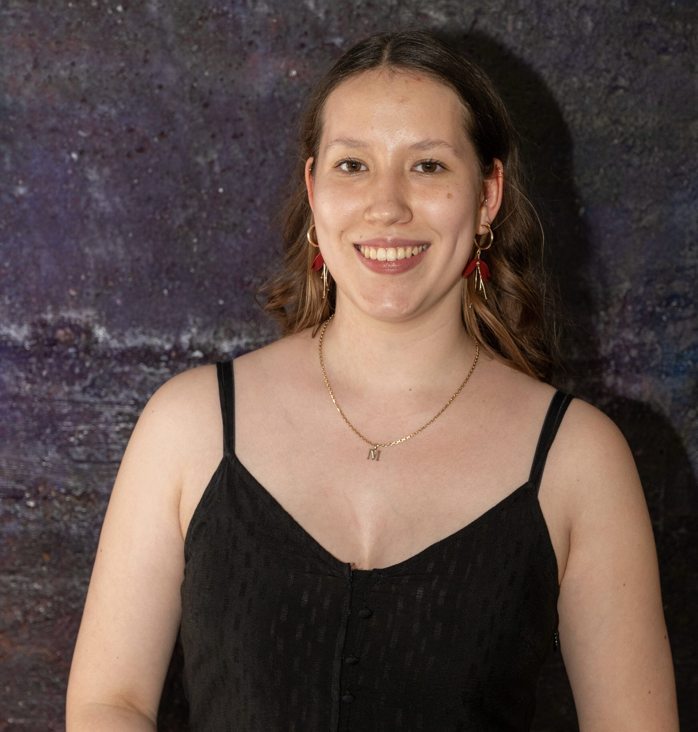 Ein Foto von Millie Held